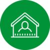 Icoontje website Prettig Thuiswonen